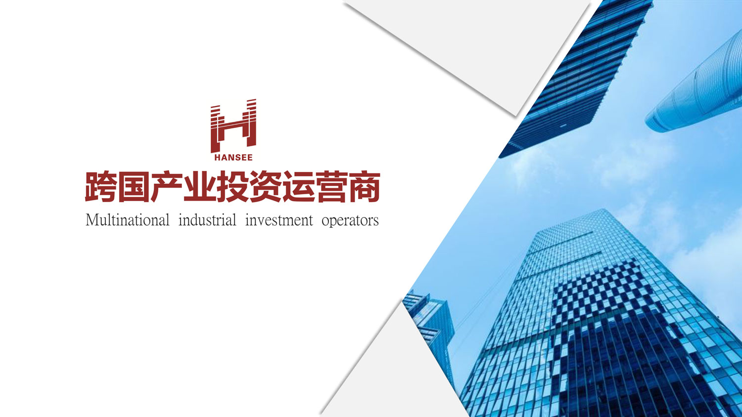 广东汉海投资有限公司